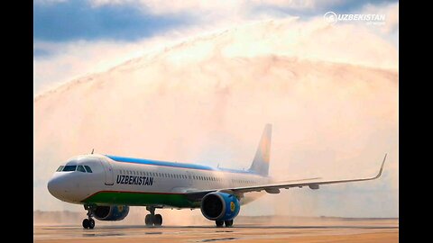 Nha Trang greeted the first passengers of Uzbekistan Airways with the rays of sun and hospitality.