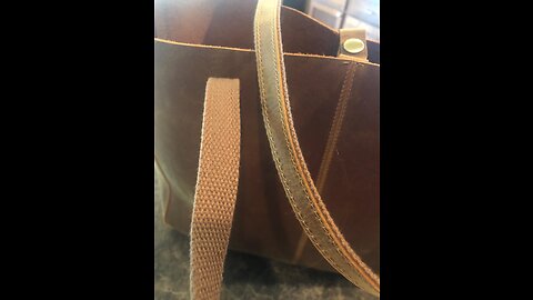 S-ZONE Genuine Leather Shoulder Tote Bag for Women Large Handbag Work Purse