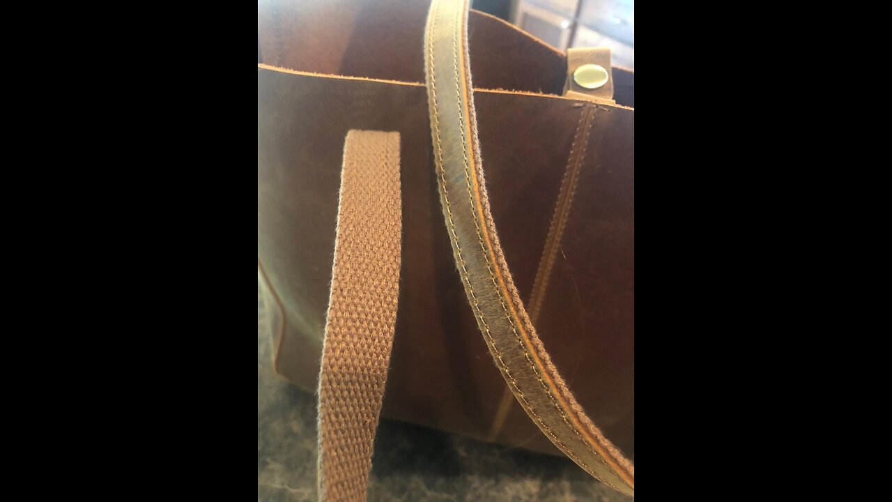 S-ZONE Genuine Leather Shoulder Tote Bag for Women Large Handbag Work Purse
