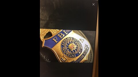 FBI documented identity theft $500,000