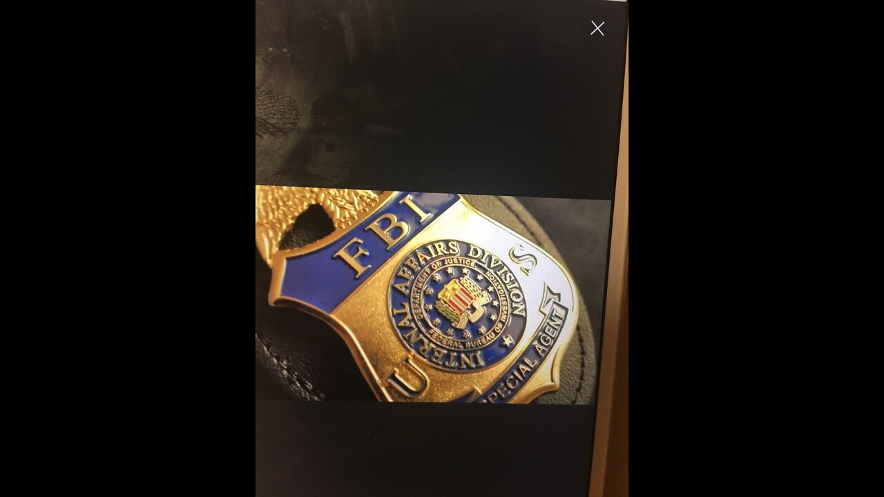 FBI documented identity theft $500,000