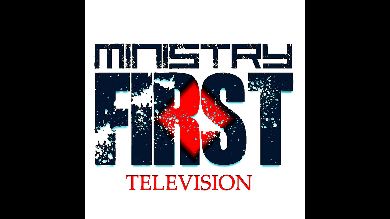 Ministry First TV Show Program 2