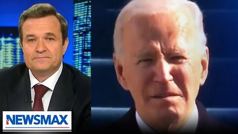 Greg Kelly: Joe Biden has lied since day one