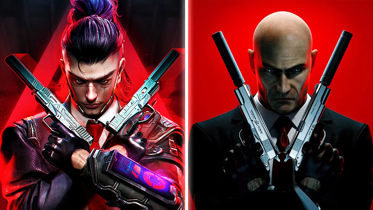 NEW Agent Zero ULTRA SKIN Could Be A Problem For BLOOD STRIKE