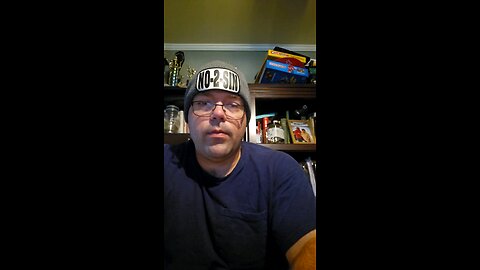 Why I Wear A Body Camera Street Preaching