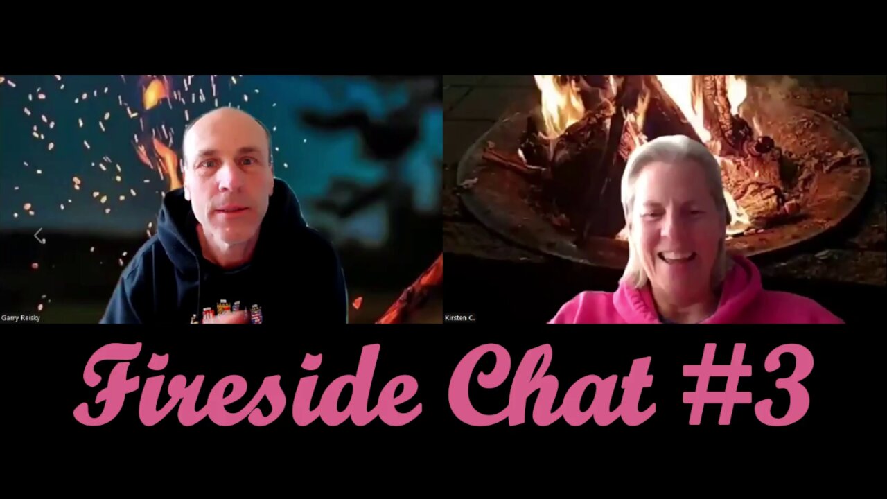 Fireside Chat #3