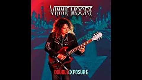 Vinnie Moore - Vertical Horizon