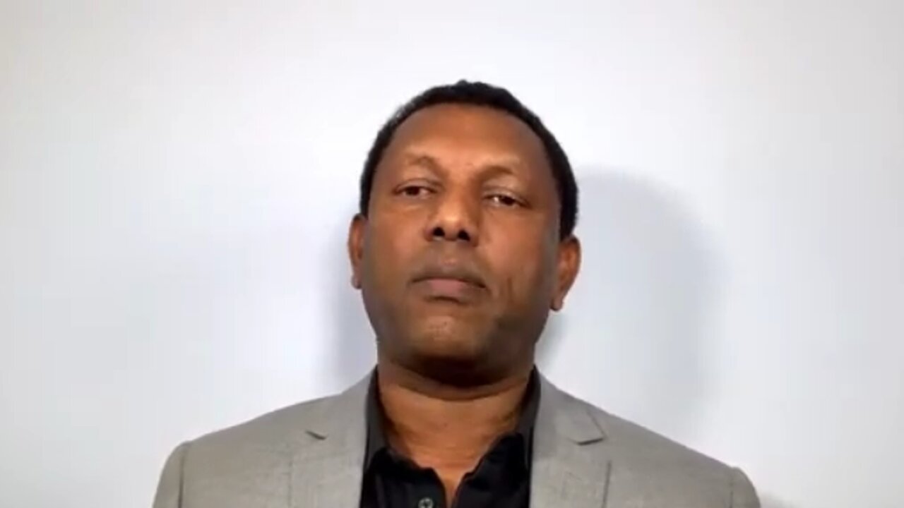 ኢትዮጵያ መፍረስ የጀመረችው ህገመንግስቱ የጸደቀ ዕለት ነው - ልደቱ አያሌው