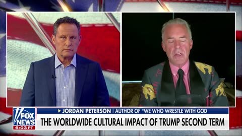 Dr. Jordan Peterson tears into Trudeau and his &apos;14-year-old&apos; mentality