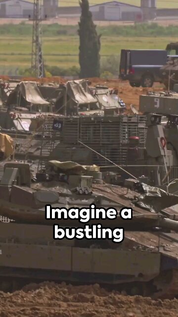 Rafah Border Crossing: A Critical Look at Israel's Attack