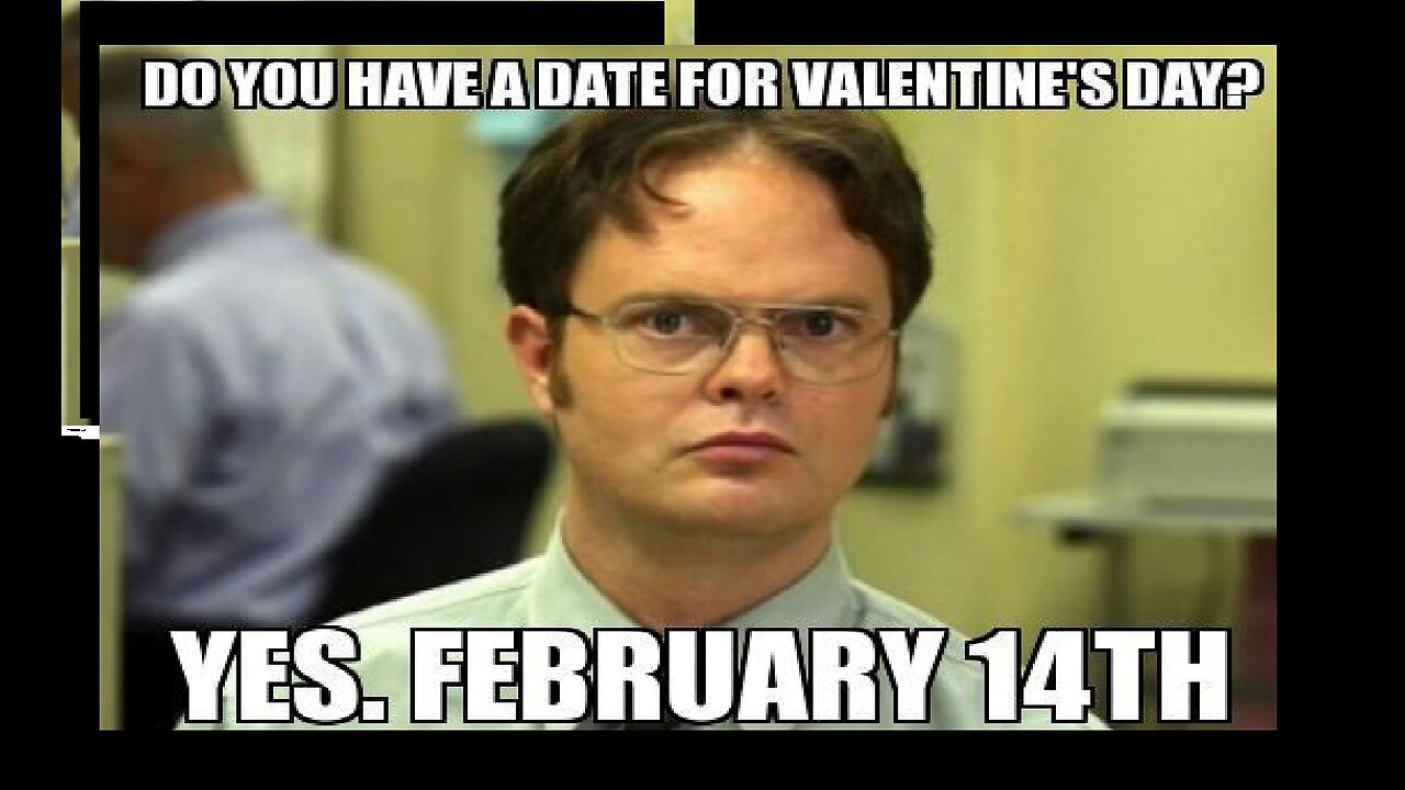 Myron show's you how to botch a date