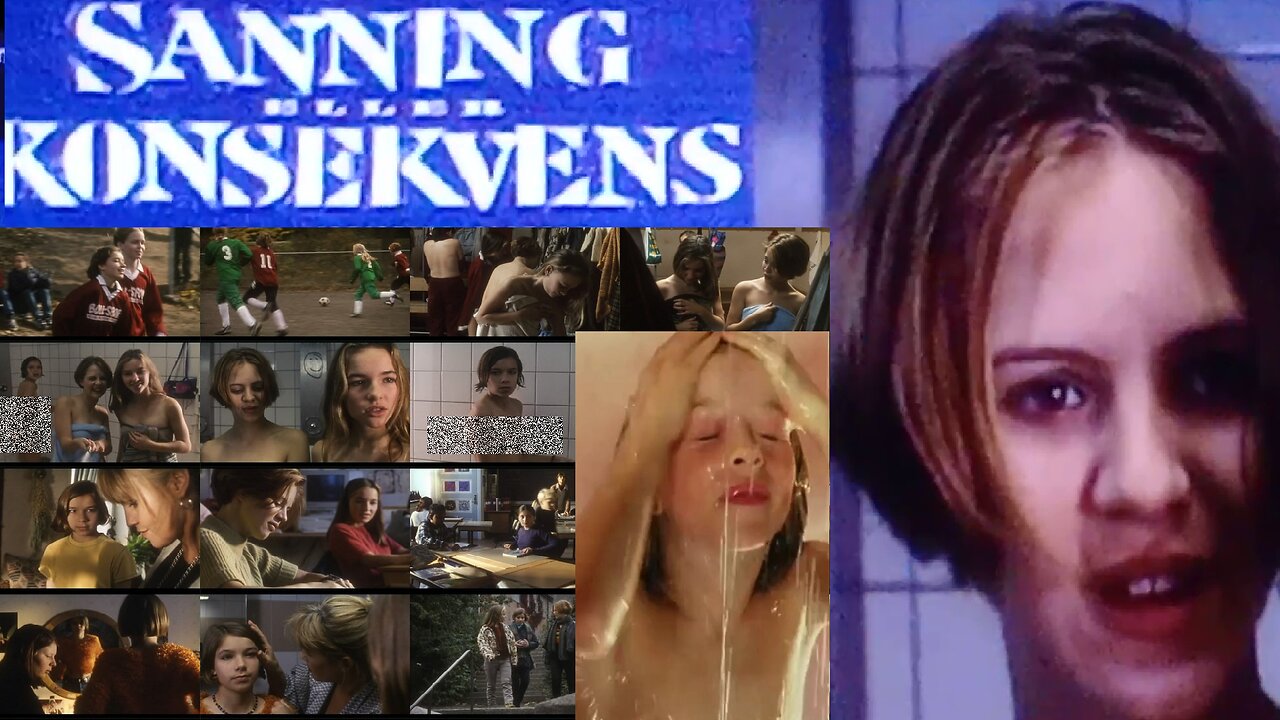 #review, #Sanning eller konsekvens, 1997, #Swedish, #coming