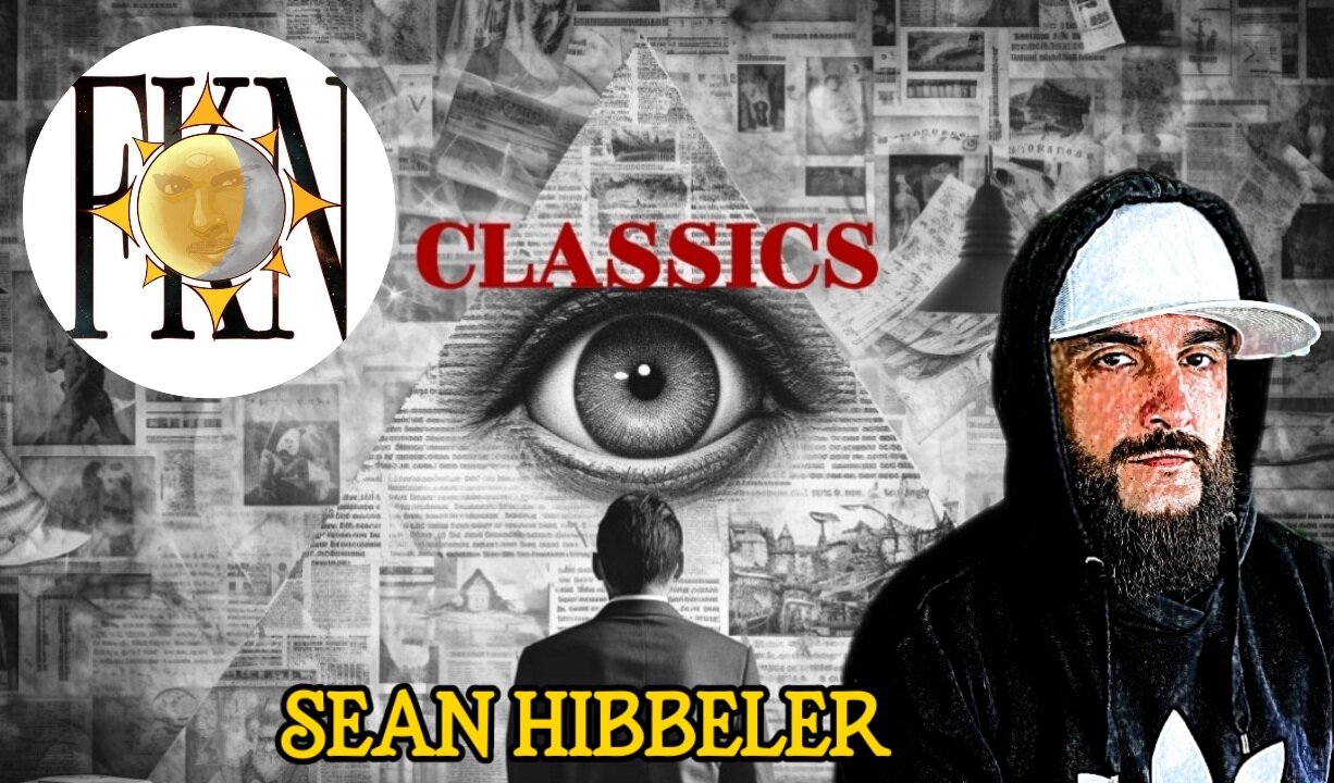 FKN Classics 2022: True Earth Discussion - The Next Level - False Global Narrative | Sean Hibbeler