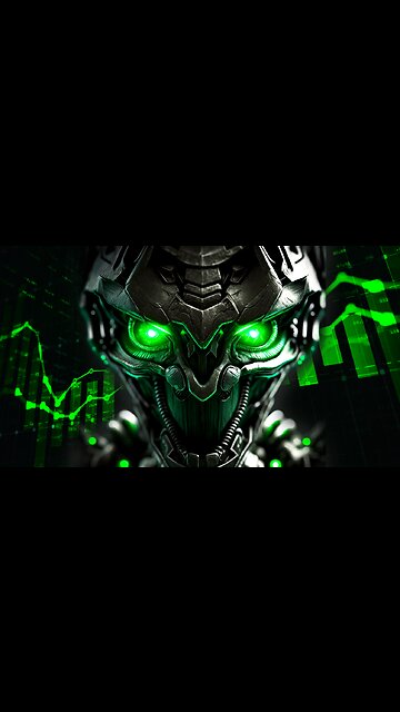 AI Is Making People Rich (How You Can Profit)