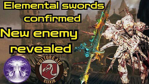 New Zombies Map News Confirmed Elemental Swords