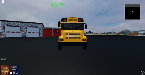 (266) 2002 International IC CE200 (3800) T444E ES AM in Roblox! Part 2
