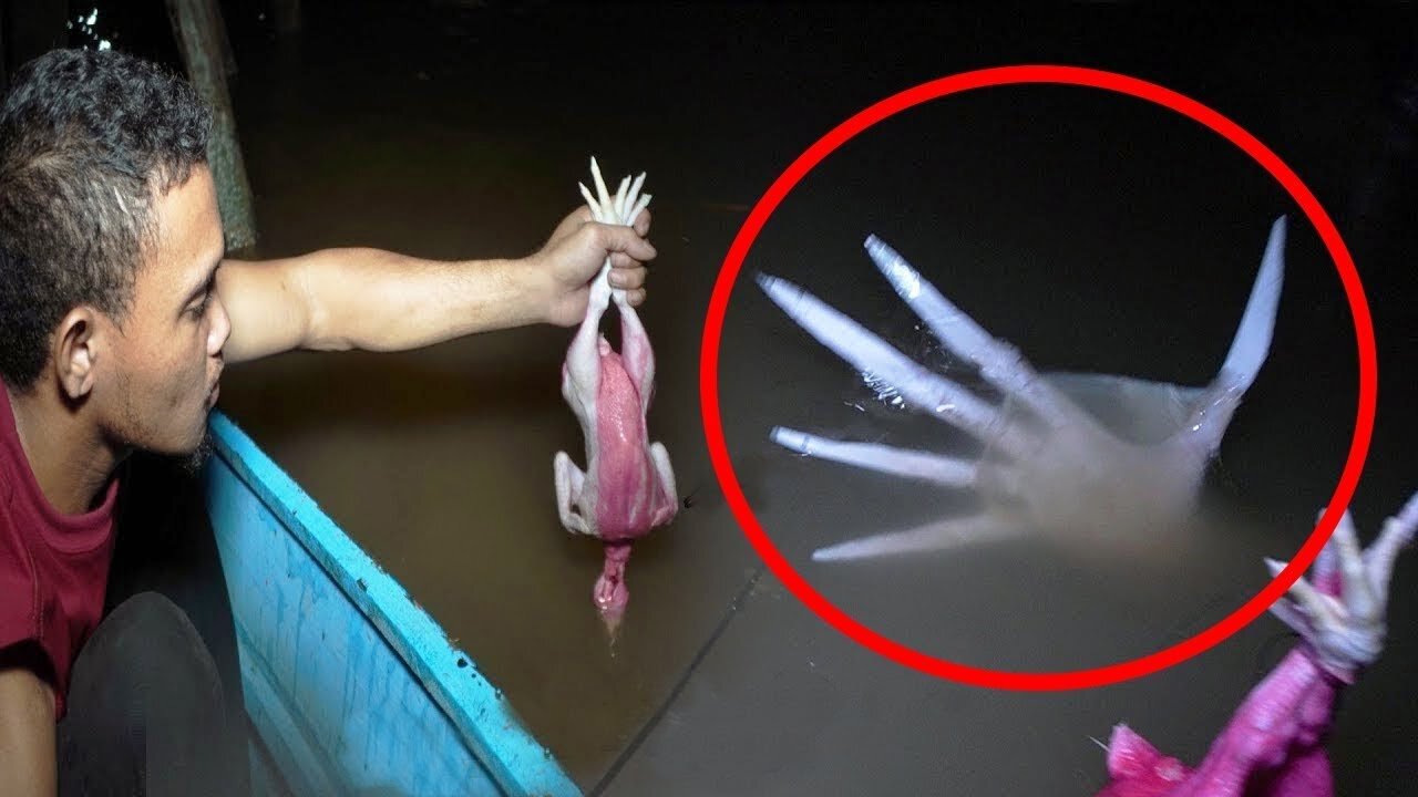 The Way This Animal Mutated Surprised the Whole World