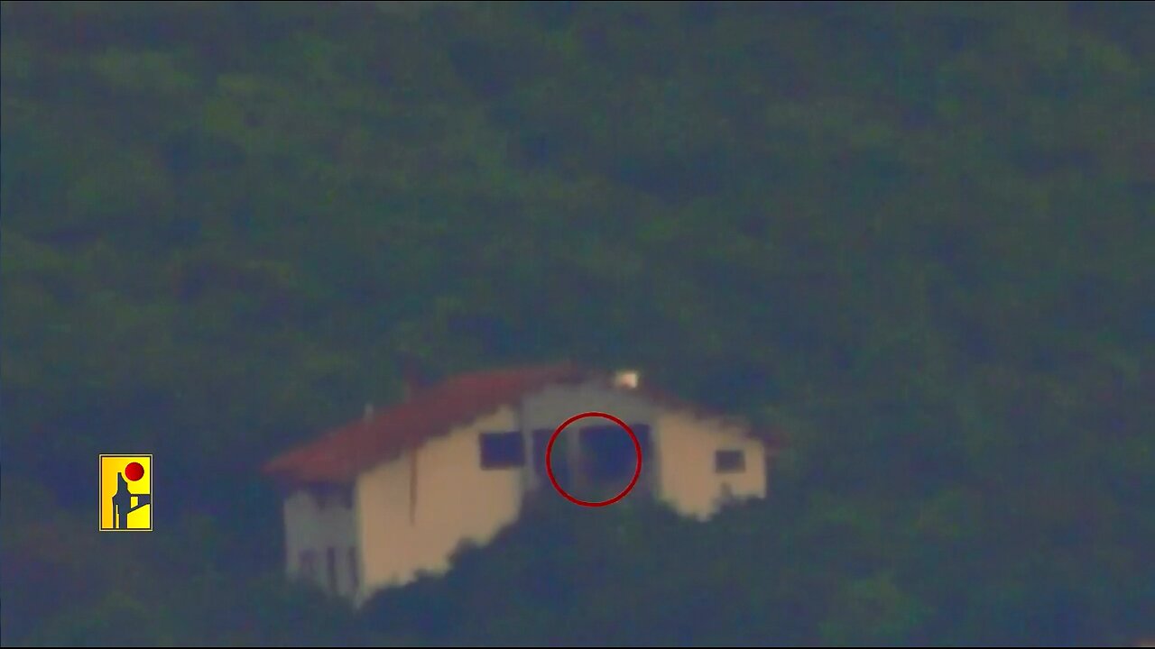 ►🚨▶◾️⚡️⚡️🇮🇱⚔️🇵🇸🇱🇧 Targeting Footage from Islamic Resistance in Shetula settlement N. Palestine