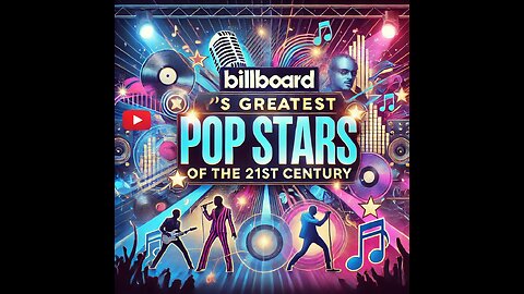 Billboard’s Greatest Pop Stars of the 21st Century: No. 2 — Taylor Swift
