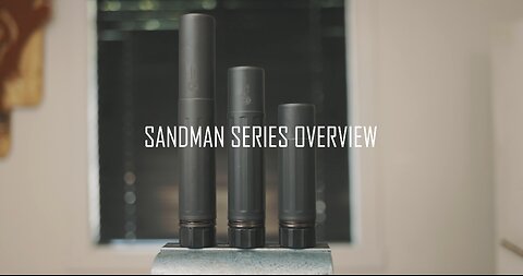 Sandman Series Table Top Overview