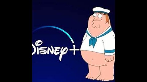 Family Guy on Disney Plus???