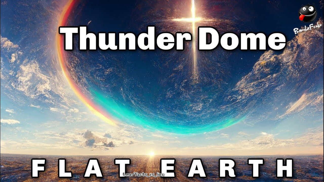 Thunder⚡️Dome