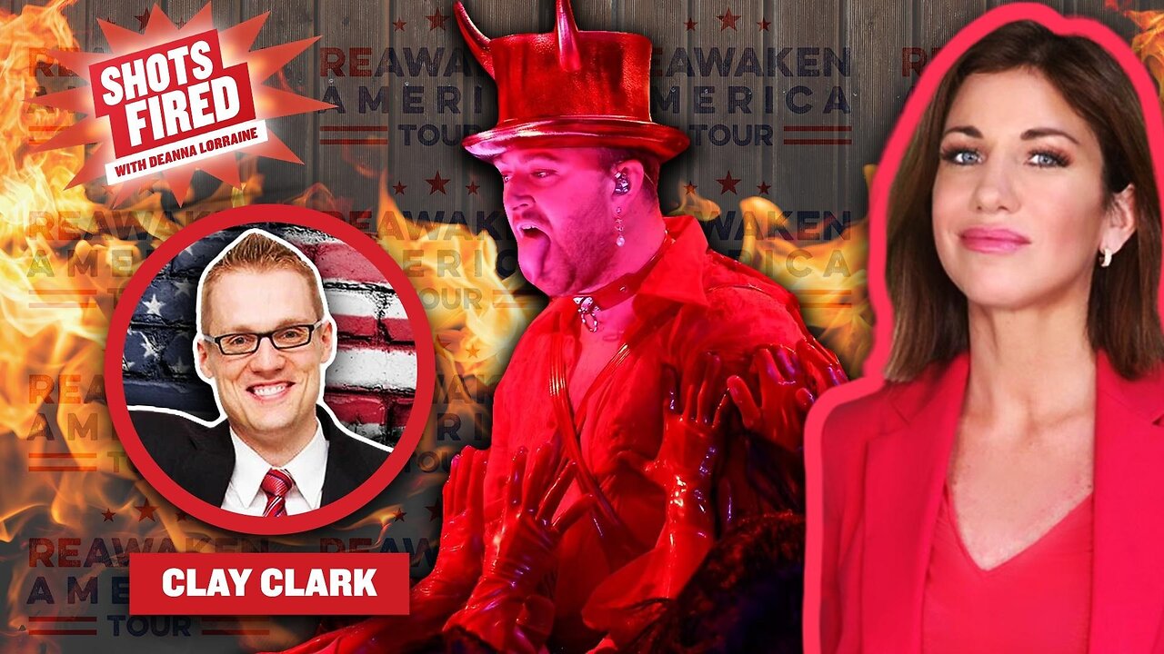 Pfizer Sponsors Satanic DEATH Ritual honoring Vax Deaths at Grammys! Clay Clark joins to discuss