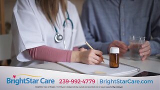 BrightStar Medication Management