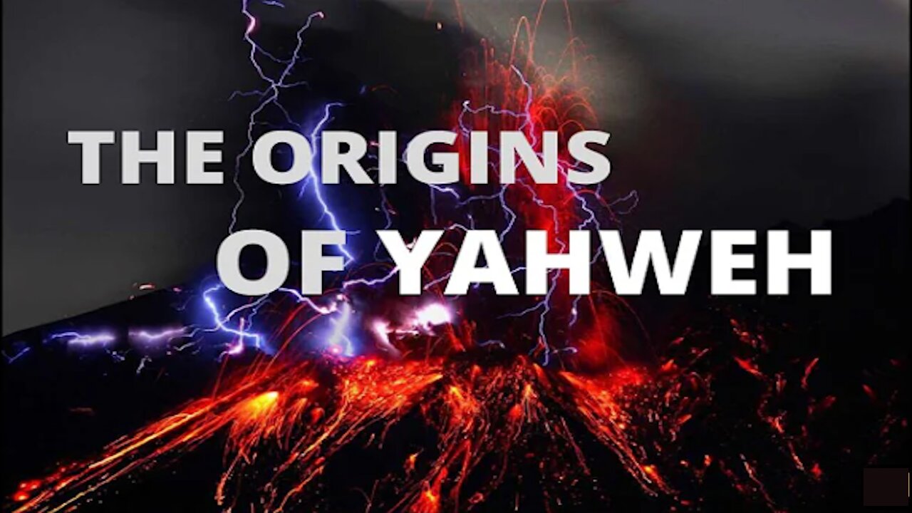 Yahweh is NOT a Pagan God or Idol ~ Nehemia Gordon & Dr. Gene Kim Blasphemy Exposed || Hebrew Name