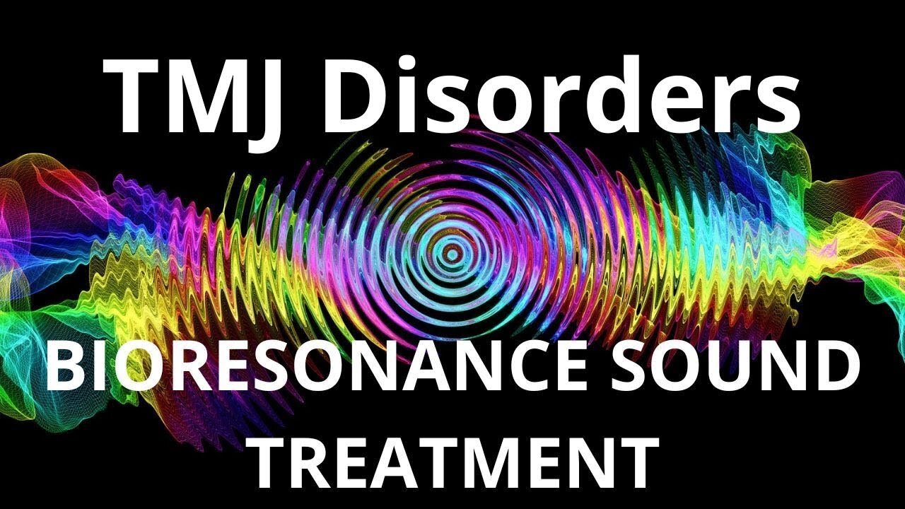 TMJ Disorders_Sound therapy session_Sounds of naturev