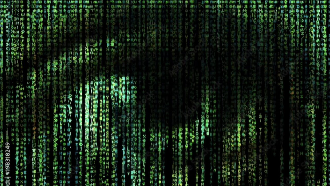 Decoding the Matrix: A New Era Perspective