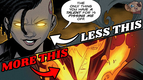 ROGUE SUN Needs to Focus More on Dylan and Less on Divinity