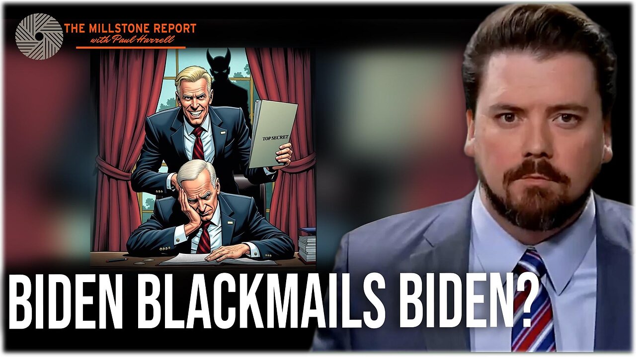 I Beg Your Pardon...Hunter Biden Used Book To Secure Pardon!