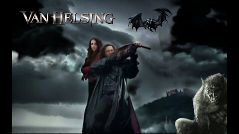 Van Helsing (2004)