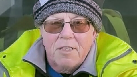 Steven Hodgson, Cumbria 2/1/23