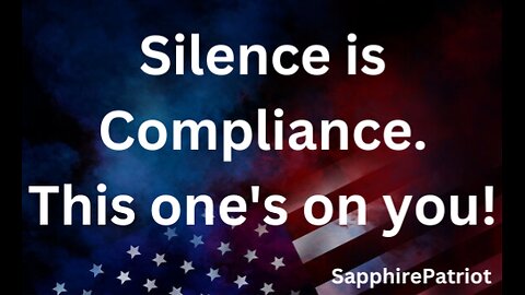 Be a Voice for the Voiceless