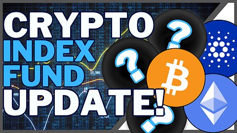 I Made 3X My Money with THIS Crypto Index Fund!