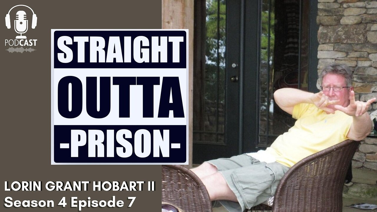 Lorin Grant Hobart II • Season 4 • Episode 7