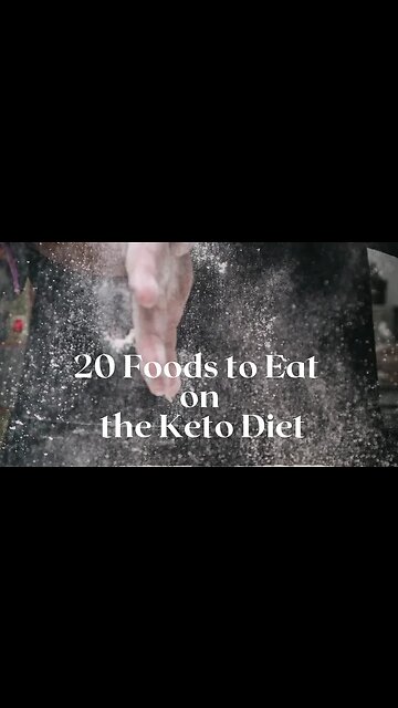 Keto Diet Recipes