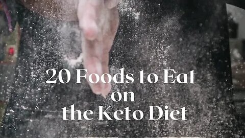 Keto Diet Recipes