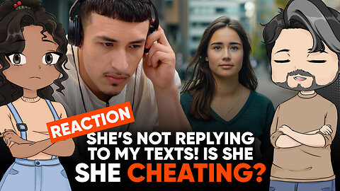 Will She Cheat on Her Long-Distance Boyfriend | UDY Loyalty Test Reaction