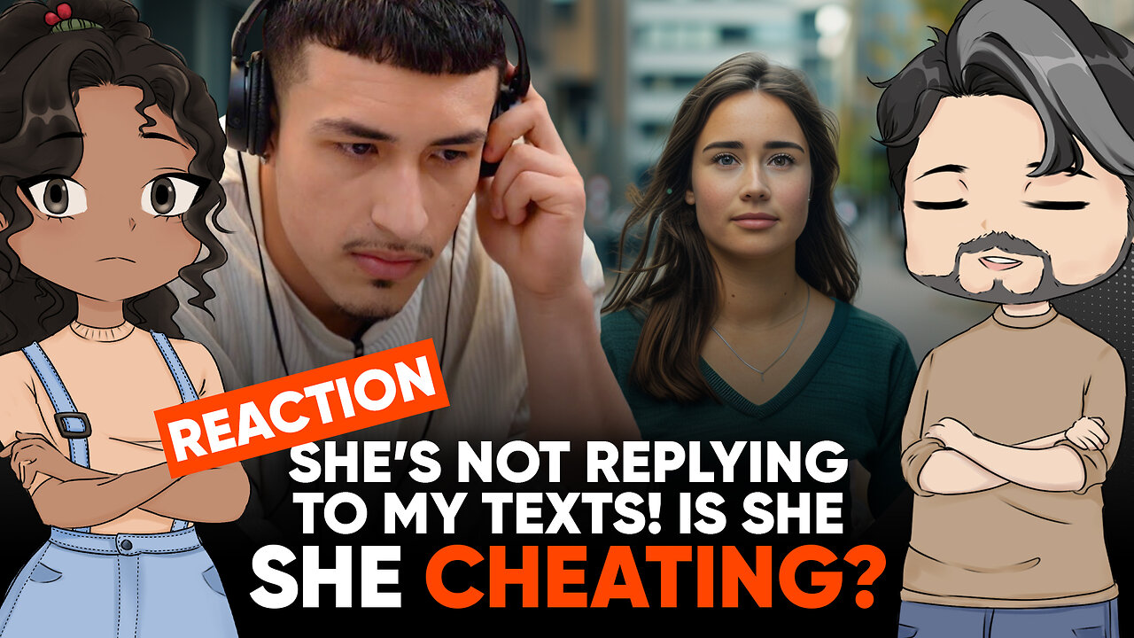 Will She Cheat on Her Long-Distance Boyfriend | UDY Loyalty Test Reaction