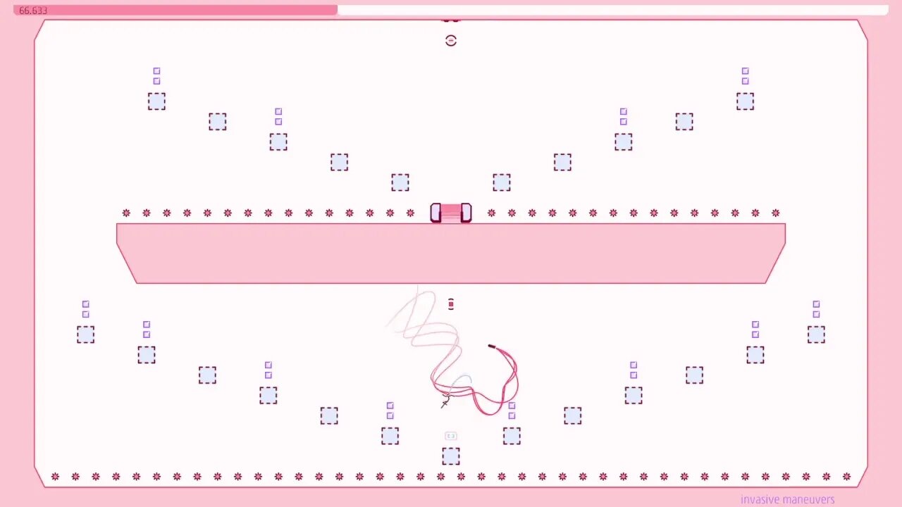 N++ - Invasive Maneuvers (SU-D-02-01) - G--C++