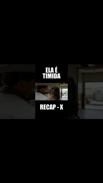 Ela é a Santinha Do Grupo...Recap