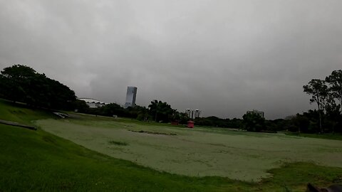 Sabana Park in San Jose Costa Rica