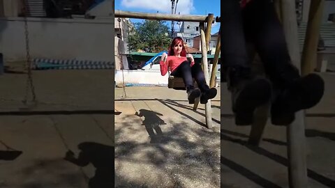 Minha criança interior sorri 😆✌️