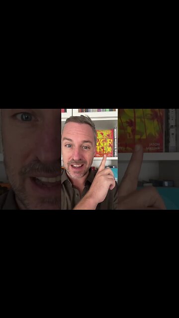 The Bhola Cyclone almost destroyed the planet. Then Joe Scott had some questions.