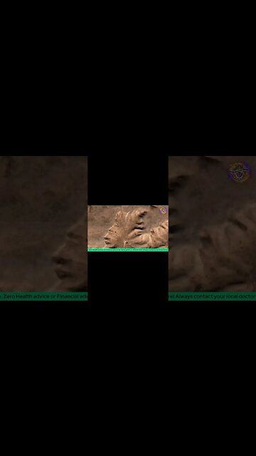 #BadLandGuardians #Geoglyph #SHORTS #Megalith #ooparts #NazcaLines @BurnEye @CryptoALchemist369