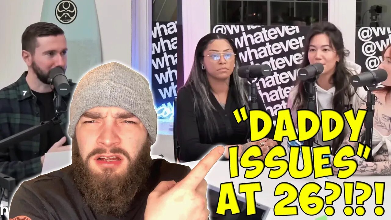 26 y/o VIRGIN now in 304 PHASE | First reaction to @whatever2ND