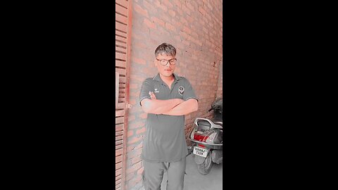 शक्ति दे ना मा 😜🤣